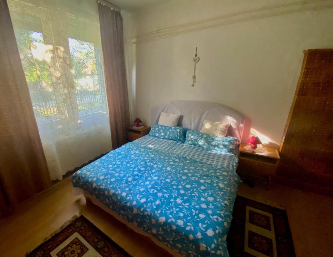 Grany'S Retro Guesthouse Near Budapest Airport Vecsés Exteriér fotografie