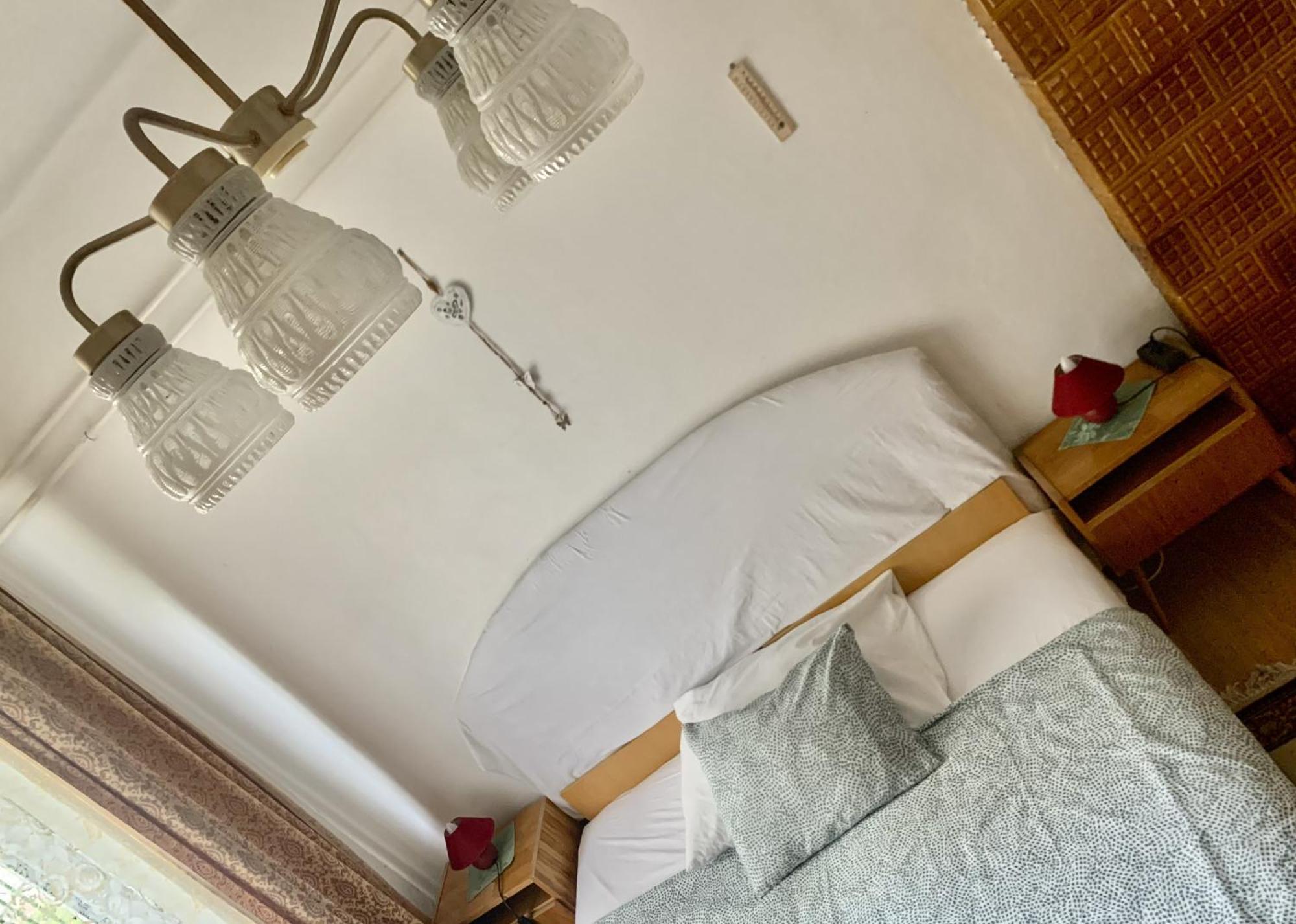 Grany'S Retro Guesthouse Near Budapest Airport Vecsés Exteriér fotografie